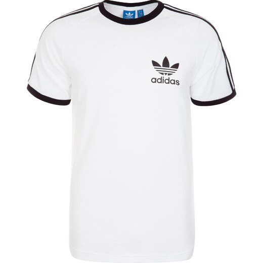 Pánské triko Adidas Originals Ess Trefoil - GLAMI.cz