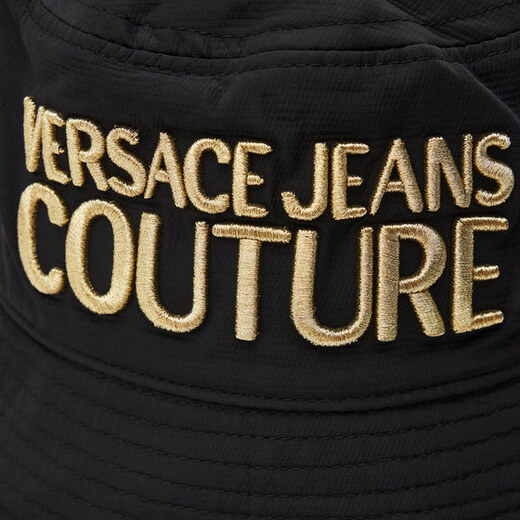 Klobouk Versace Jeans Couture - GLAMI.cz