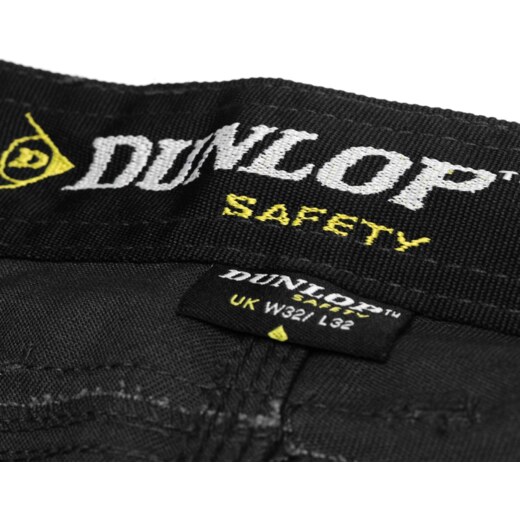 Dunlop pracovní kalhoty pánské WH634004-41 - GLAMI.cz