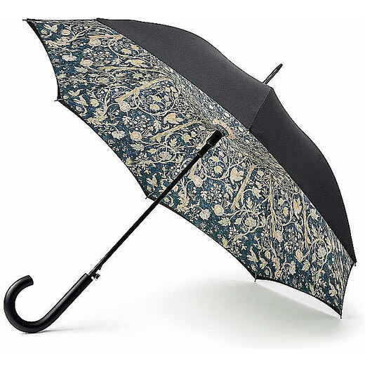Fulton William Morris dámský holový deštník Bloomsbury 2 MESLETTER L856 -  GLAMI.cz