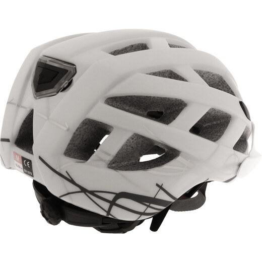 Cyklistická helma R2 Lumen ATH18C M(55-59) - GLAMI.cz