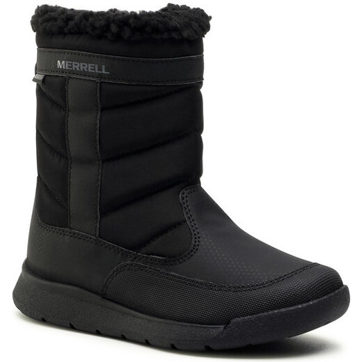 damske snehule merrell