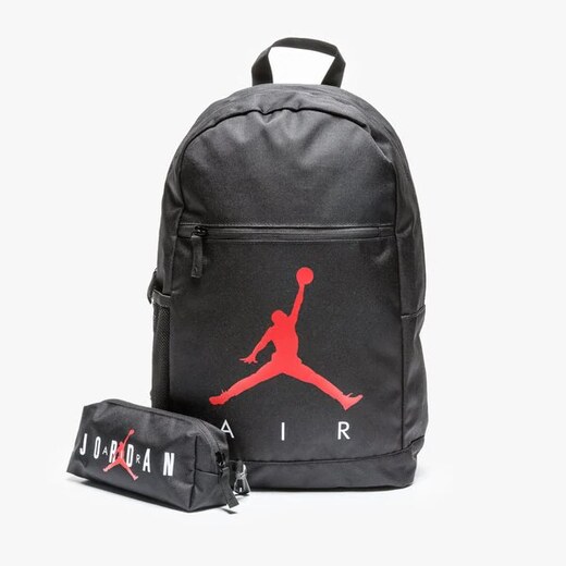 Jordan-Backpack With Pencil Case ženy Doplňky Batohy 9B0503-023 - GLAMI.cz