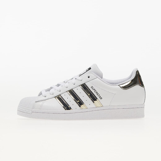 adidas superstar w silver