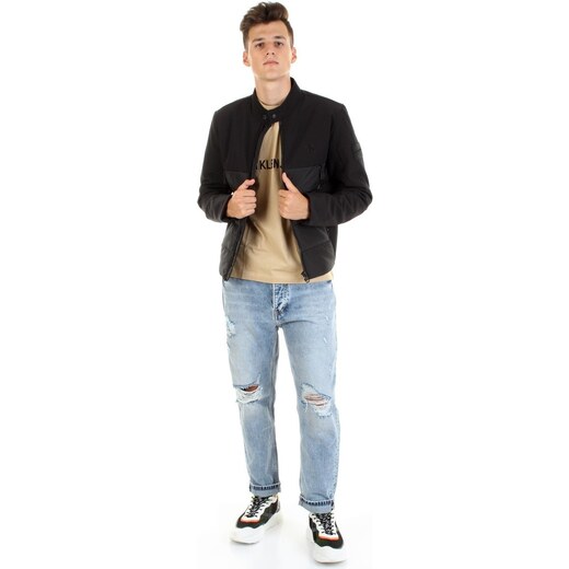 Calvin Klein Jeans Bundy J30J318218 - GLAMI.cz