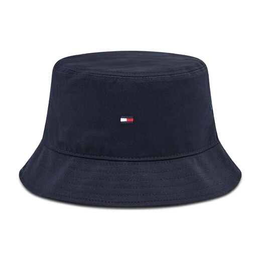 TOMMY HILFIGER Flag Bucket Hat 