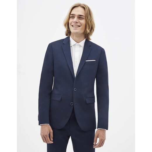 Celio Men's Rudiamond Business Suit Jacket 