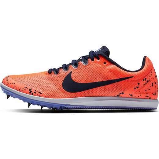 Tretry Nike Zoom Rival D 10 Women s Track Spike 907567-800 - GLAMI.cz