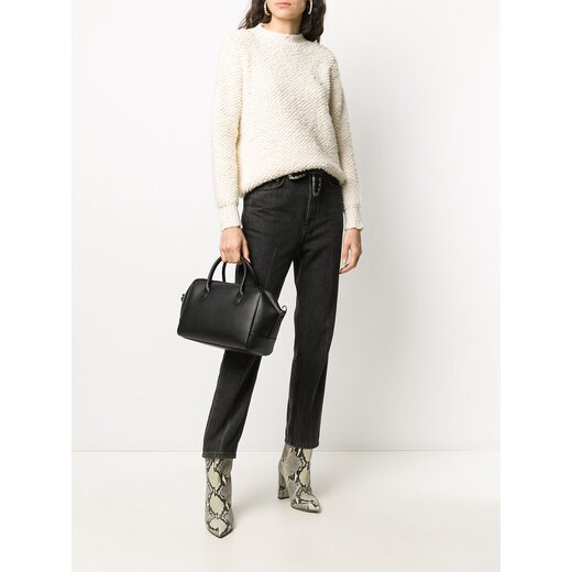 CALVIN KLEIN kabelka K60K607193 - GLAMI.cz
