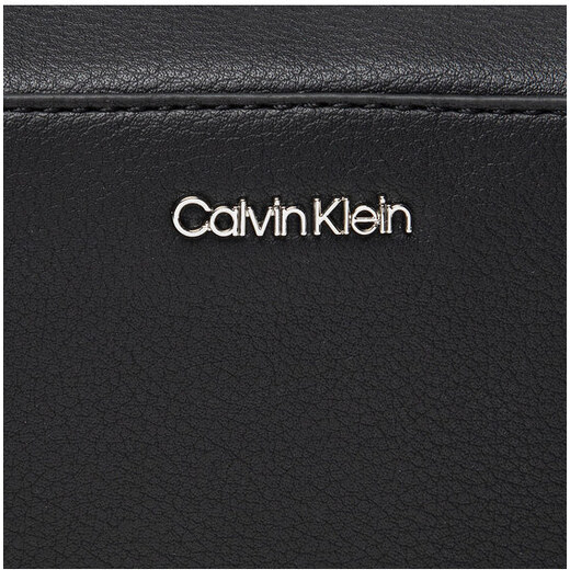 Kosmetický kufřík Calvin Klein - GLAMI.cz