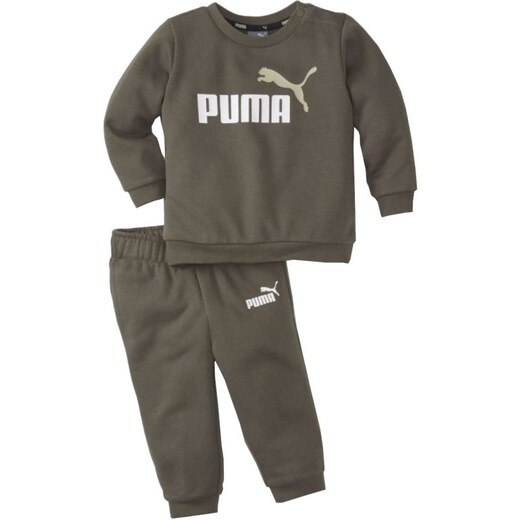 Dětská tepláková souprava Puma Minicats Essentials Jogger Jr 846141-44 -  GLAMI.cz