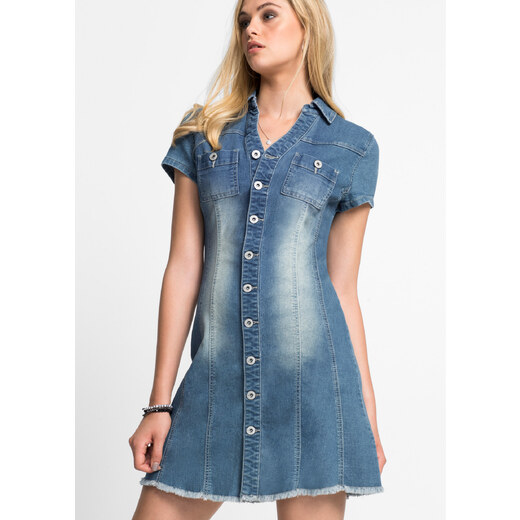 Bonprix vestito deals jeans