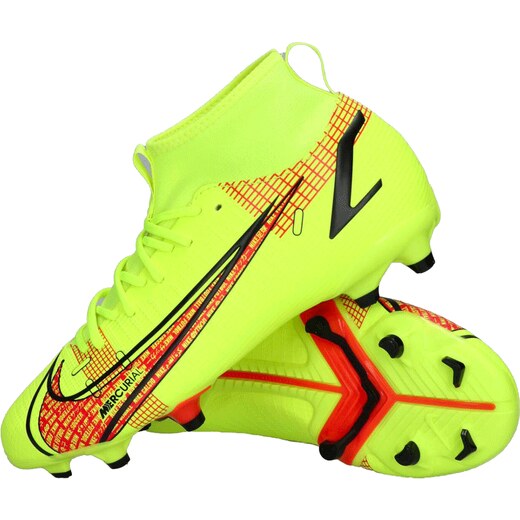 kopačky nike mercurial superfly 8 pro fg