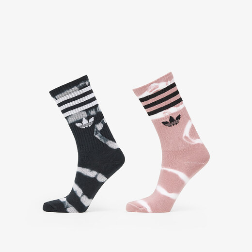 adidas Originals Pánské ponožky adidas Batik Sock 2-Pack Různobarevný -  GLAMI.cz