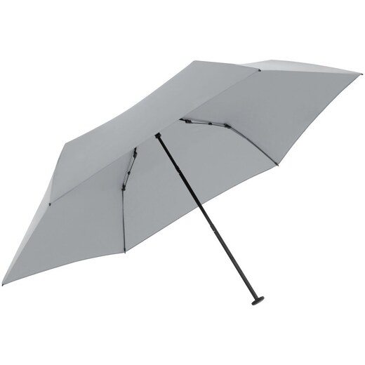 Doppler Zero99 26 - dámský ultralehký mini deštník šedá - GLAMI.cz