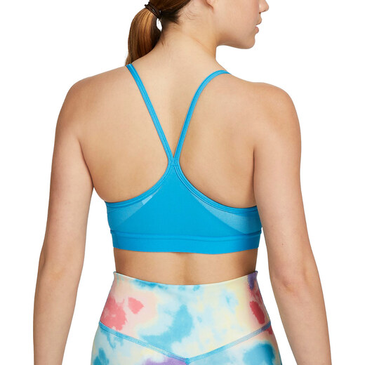 Podprsenka Nike W NK DF INDY V-NECK BRA cz4456-446 