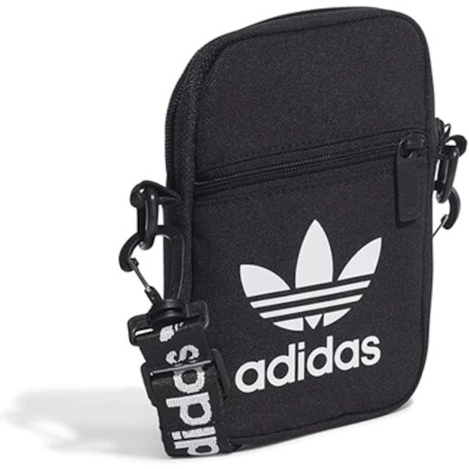 Černá taška přes rameno adidas Originals - unisex - GLAMI.cz