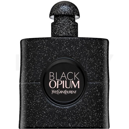 Yves Saint Laurent Black Opium Extreme parfémovaná voda pro ženy 50 ml -  GLAMI.cz