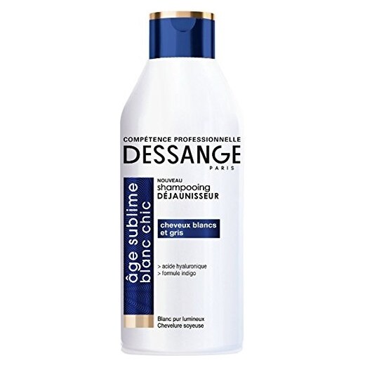 DESSANGE PARIS šampon 250ml - GLAMI.cz