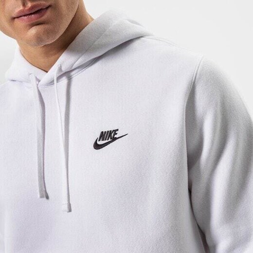 Nike Sportswear Club Fleece