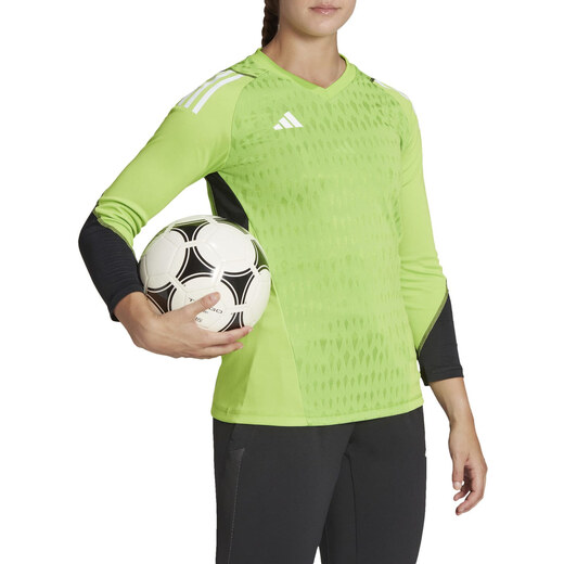 Long-sleeve Jersey adidas T23 P GK JSY LW 