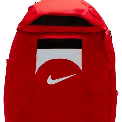 Batoh Nike Academy Team červený 25 litrů - GLAMI.cz