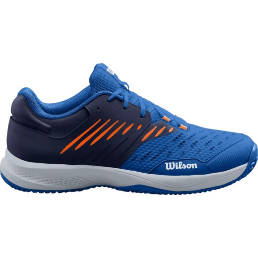 Pánská tenisová obuv Wilson Kaos Comp 3.0 Classic Blue EUR 43 1/3 - GLAMI.cz
