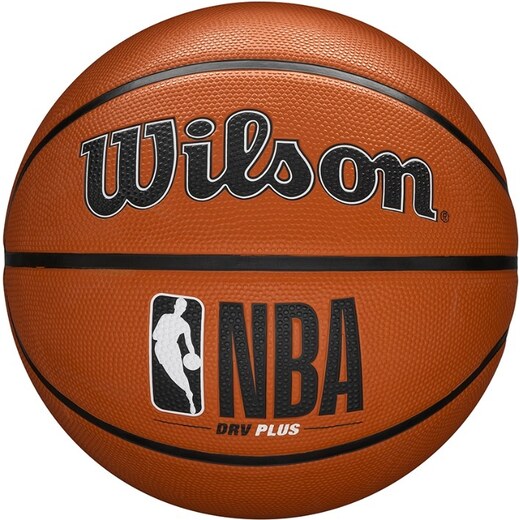 Míč Wilson NBA DRV PLUS BASKETBALL wtb9200xb05