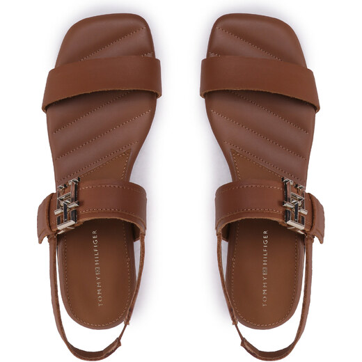 Tommy hilfiger on sale sadah sandal