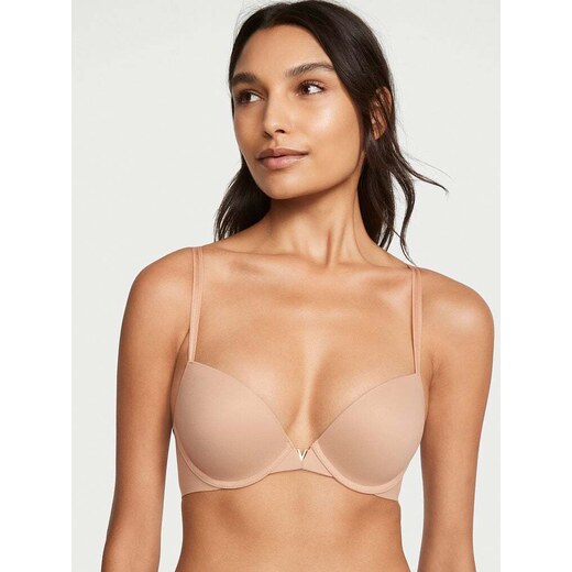 Podprsenka Victoria's Secret Push-Up Plunge Bra