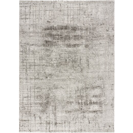 Universal XXI Šedý koberec Universal Smoothy 160 x 230 cm - GLAMI.cz 