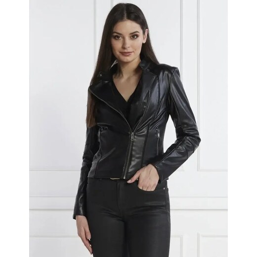 GUESS Bunda | Regular Fit - GLAMI.cz
