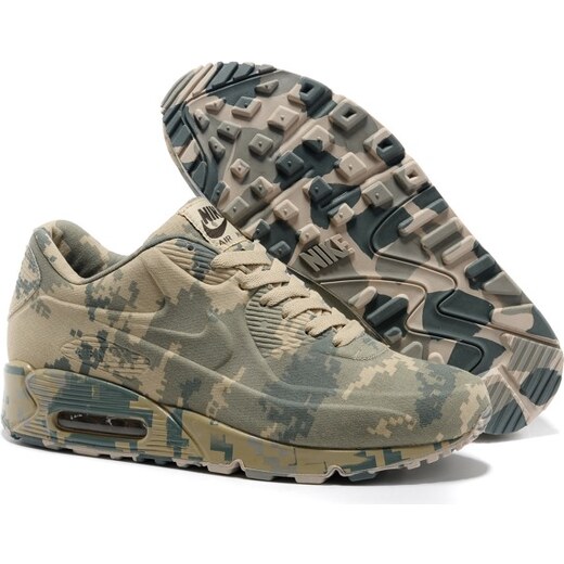 Nike Air Max 90 VT Camouflage Begie - GLAMI.cz