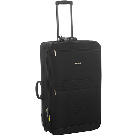 Dunlop Trolley Suitcase 30in/76cm 30in/76cm - GLAMI.cz