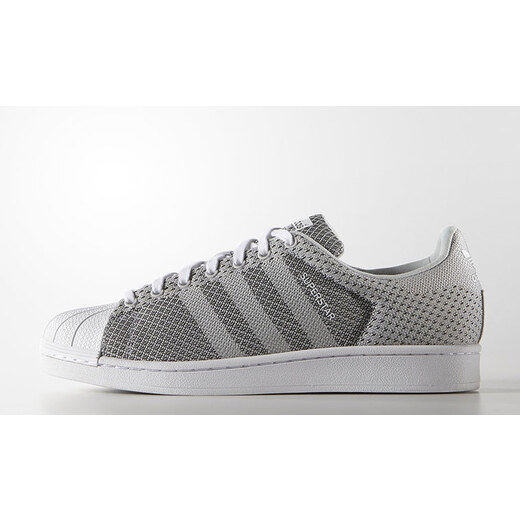 Adidas superstar weave zwart Clearance