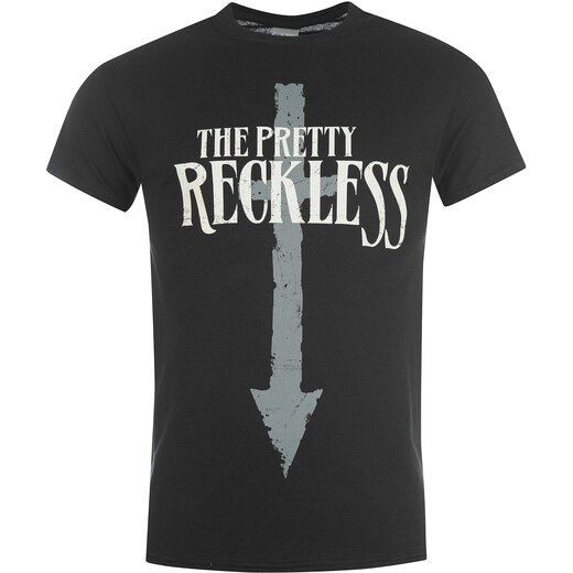 Tričko Official Pretty Reckless pán. - GLAMI.cz