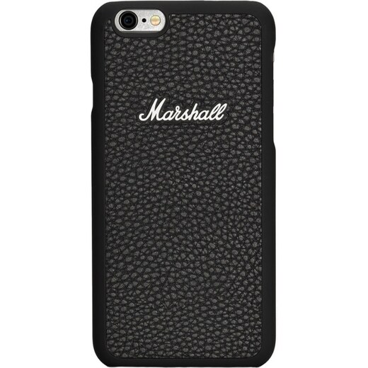 Marshall | Marshall Case iPhone 6s Plus/6 Plus - GLAMI.cz