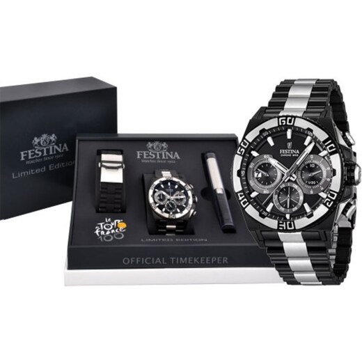 Festina chrono bike 2013 new arrivals