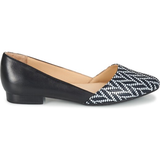 Hush puppies Baleriny JOVANNA Hush puppies GLAMI.cz