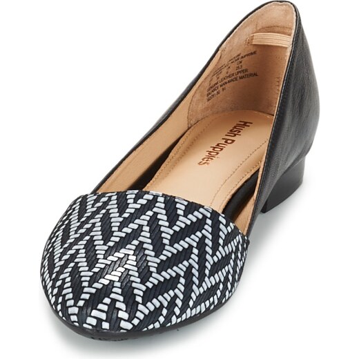 Hush puppies deals jovanna