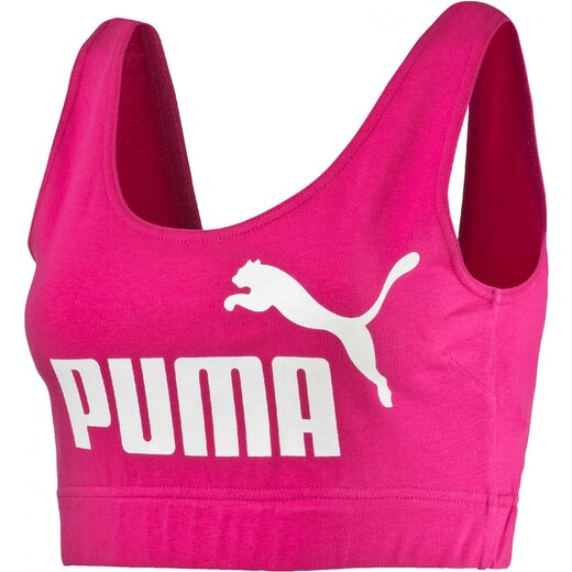 Puma Mid Impact Feel It Sport Bra