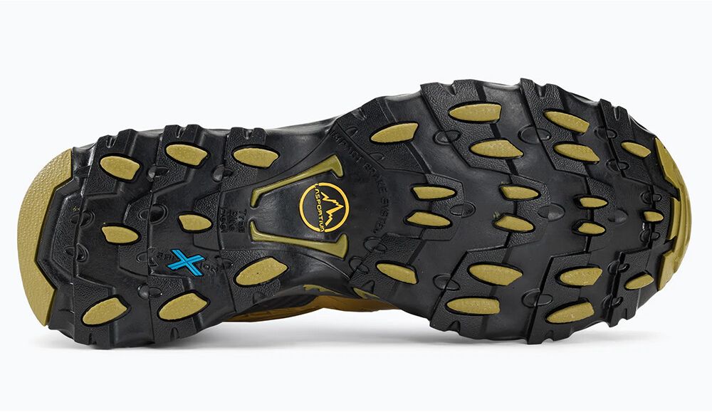 La Sportiva Ultra Raptor II Mid Leather GTX Savana/Alpine