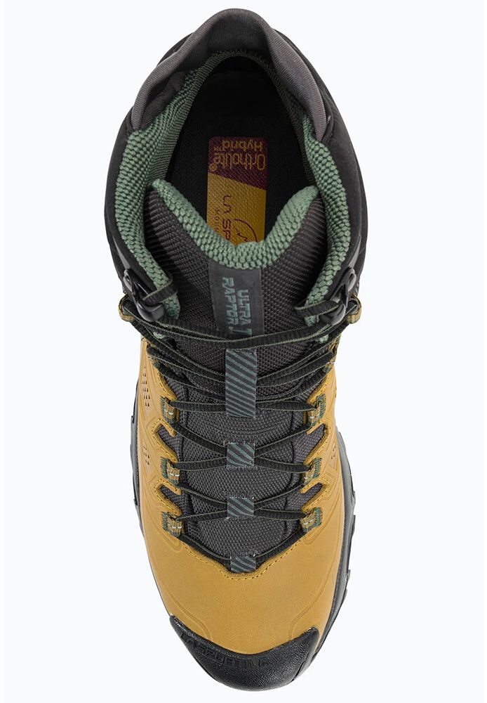 La Sportiva Ultra Raptor II Mid Leather GTX Savana/Alpine