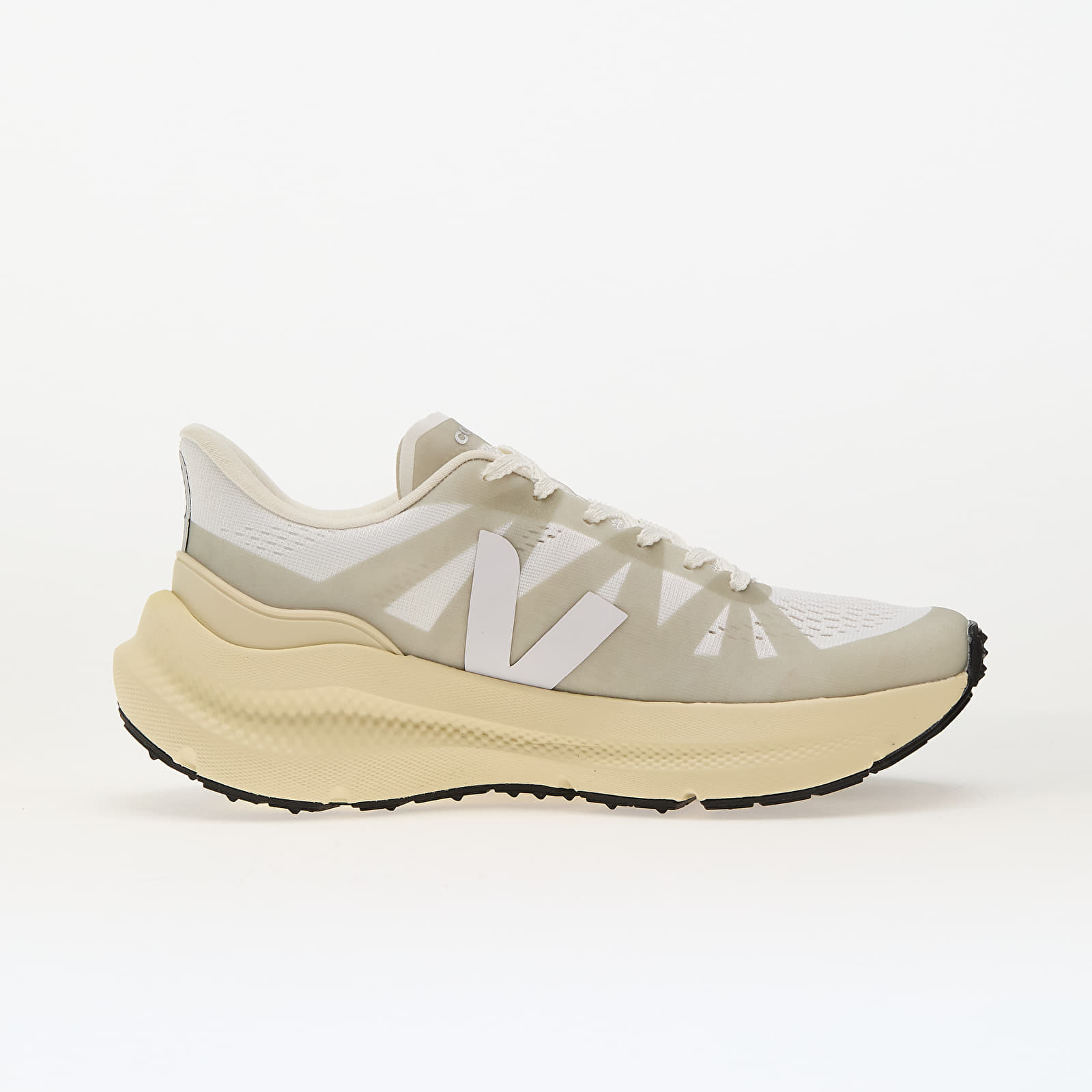 Veja W Condor 3 Adv Enmesh Full-White