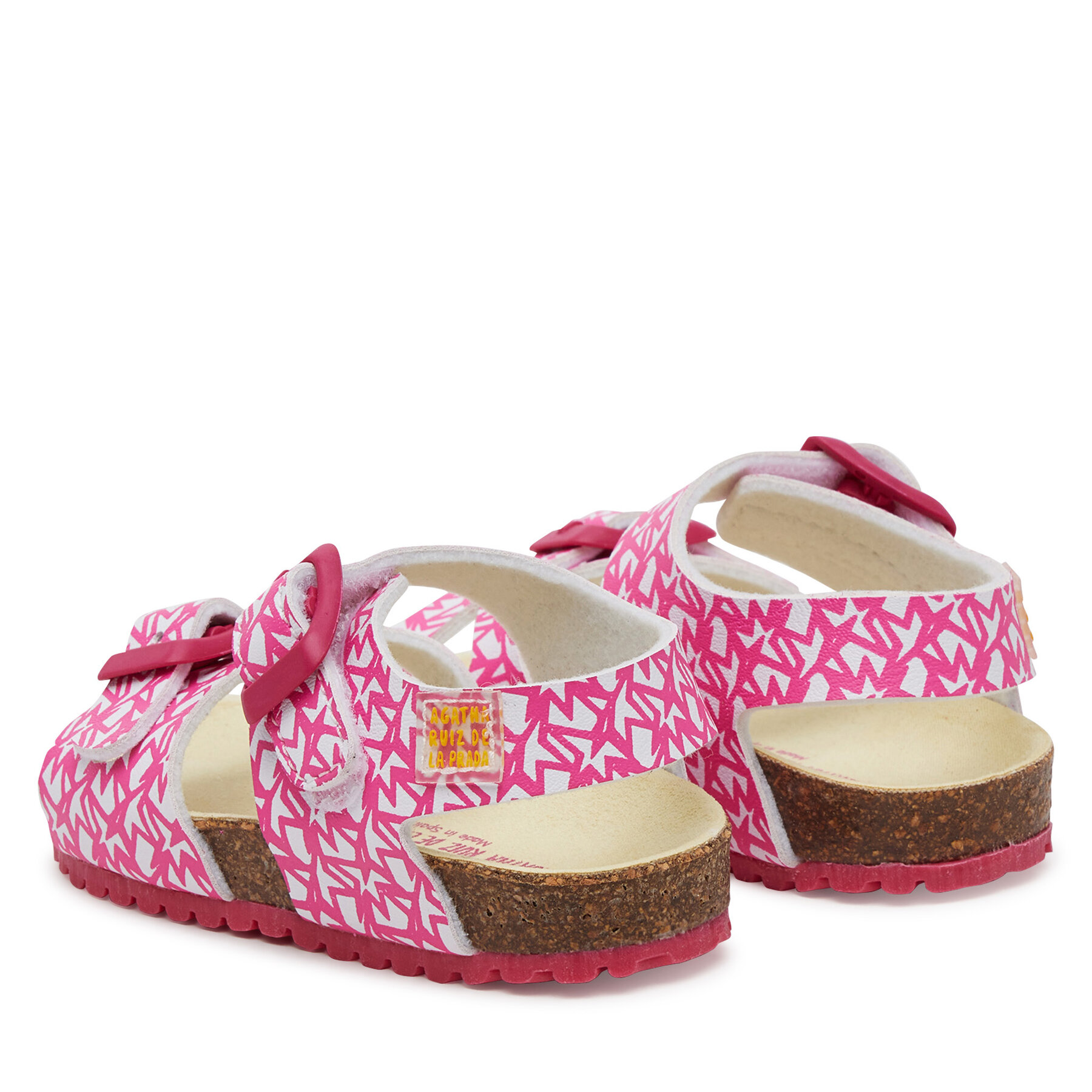 Sandály Agatha Ruiz de la Prada