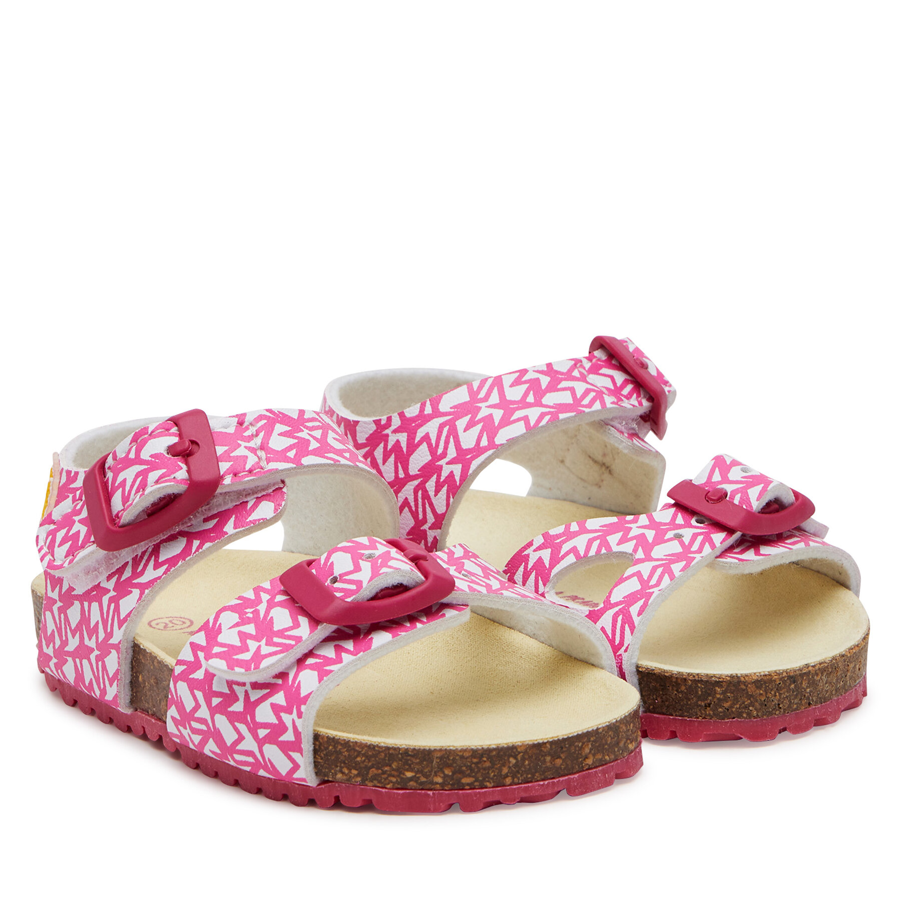 Sandály Agatha Ruiz de la Prada