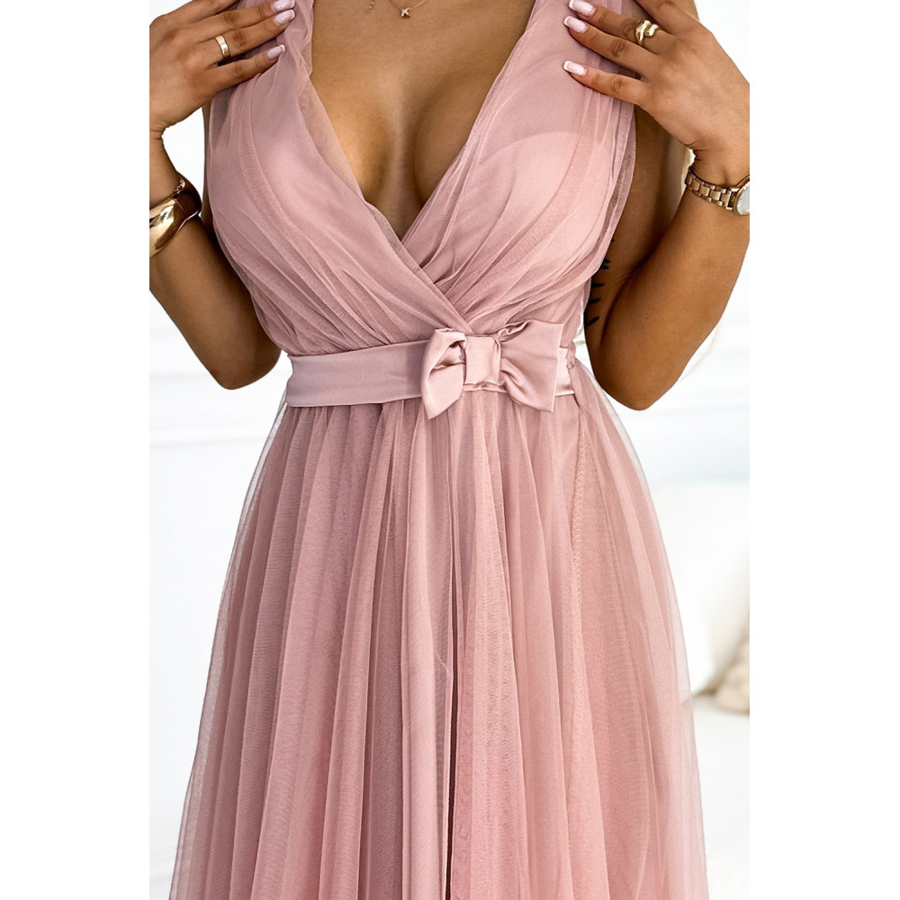 numoco basic NUMOCO šaty dámské 523-1