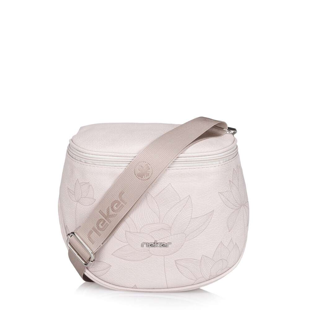 Dámská ledvinka RIEKER C1926-168-KWT béžová