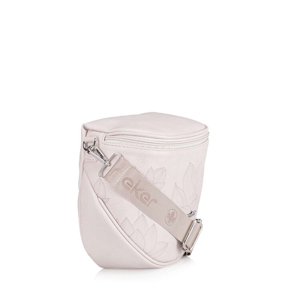 Dámská ledvinka RIEKER C1926-168-KWT béžová