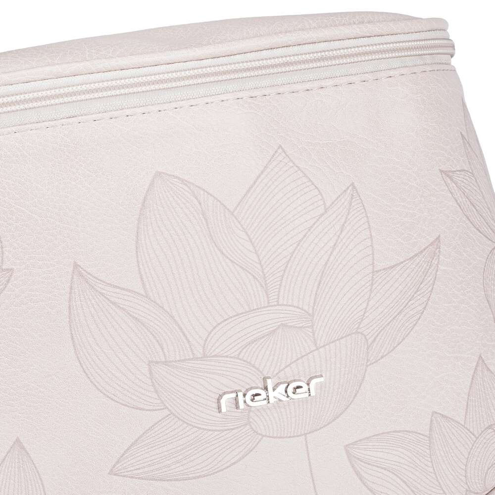 Dámská ledvinka RIEKER C1926-168-KWT béžová